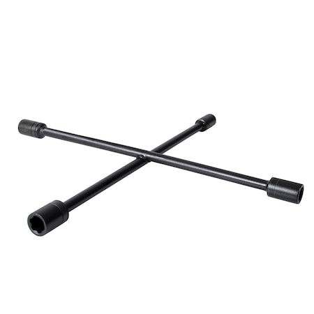 Urrea 26" lug nut wrench for trucks UCL26